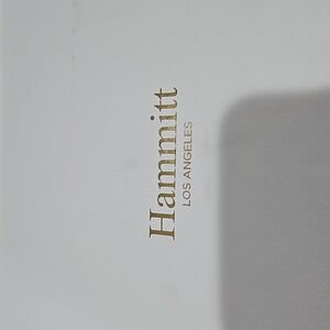 Hammett ladies wallet